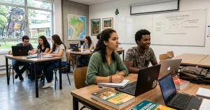 Curso de Curso Livre de Economia de Mercado