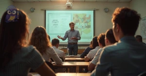 Curso de Curso Livre de Educação Ambiental e Consumo Consciente