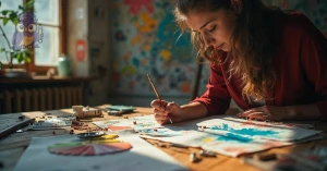 Curso de Curso Livre de Educação Artística