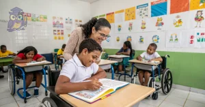 Curso de Curso Livre de Educação Especial