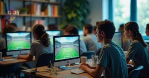 Curso de Curso Livre de Educação Física e Teoria do Futebol