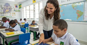 Curso de Curso Livre de Educação Inclusiva e Atendimento às Necessidades Especiais