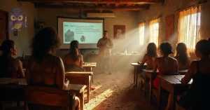 Curso de Curso Livre de Educação Indígena