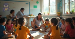 Curso de Curso Livre de Educação Infantil e Práticas Educacionais