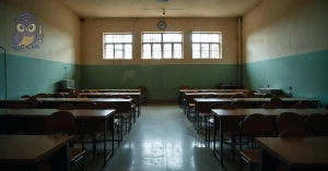 Curso de Curso Livre de Educação de Jovens e Adultos na Prisão