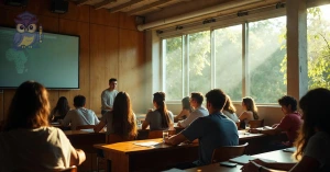 Curso de Curso Livre de Educação, Meio Ambiente e Recursos Naturais