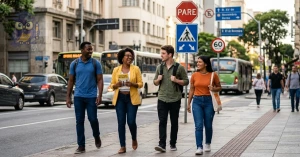 Curso de Curso Livre de Educação no Trânsito