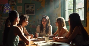 Curso de Curso Livre de Educação Social