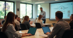 Curso de Curso Livre de Educação e Tecnologia