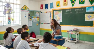 Curso de Curso Livre de Educador Social