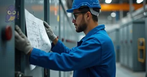 Curso de Curso Livre de Eletricista Industrial