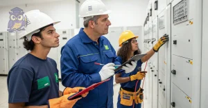 Curso de Curso Livre de Eletricista Predial e Residencial