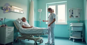 Curso de Curso Livre de Enfermagem Geriátrica