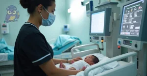 Curso de Curso Livre de Enfermagem Neonatal e Pediátrica