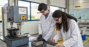 Curso de Curso Livre de Ensaios em Materiais Asfálticos