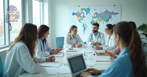 Curso de Curso Livre de Epidemiologia e Saúde Pública