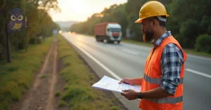 Curso de Curso Livre de Estradas e Pavimentação