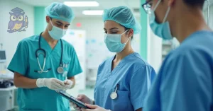 Curso de Curso Livre de Farmácia Hospitalar e Controle de Infecções