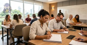 Curso de Curso Livre de Ferramentas de Coaching