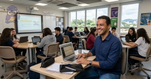 Curso de Curso Livre de Ferramentas para Práticas Educacionais com GPT