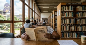 Curso de Curso Livre de Filosofia Contemporânea