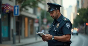 Curso de Curso Livre de Fiscalização de Sinalização de Trânsito