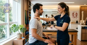Curso de Curso Livre de Fisioterapia Ortopédica