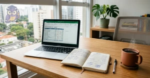 Curso de Curso Livre de Fluxo de Caixa