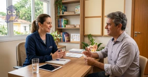 Curso de Curso Livre de Fonoaudiologia na Prática