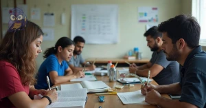 Curso de Curso Livre de Formação de Agente Comunitário de Saúde