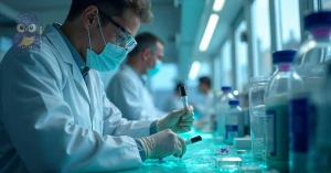 Curso de Curso Livre de Fundamentos de Biomedicina