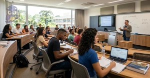 Curso de Curso Livre de Fundamentos de Economia