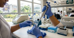 Curso de Curso Livre de Genética Aplicada