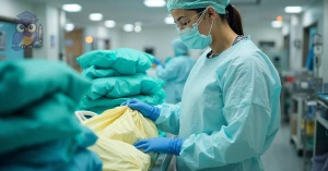 Curso de Curso Livre de Gerenciamento de Resíduos em Serviços de Saúde