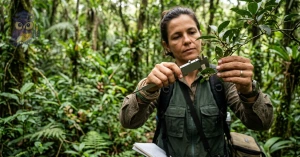 Curso de Curso Livre de Gestão Ambiental