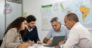 Curso de Curso Livre de Gestão Escolar e Planejamento Educacional