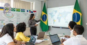 Curso de Curso Livre de Gestão Estratégica e Governança no Setor Público