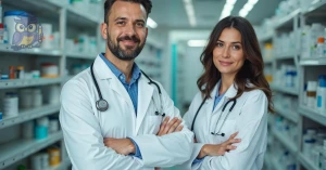 Curso de Curso Livre de Gestão de Farmácia