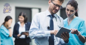 Curso de Curso Livre de Gestão Hospitalar Básica