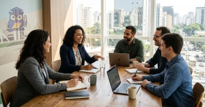 Curso de Curso Livre de Gestão Inteligente