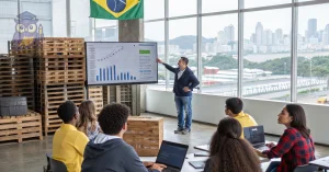 Curso de Curso Livre de Gestão de Logística