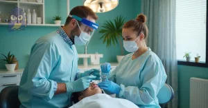 Curso de Curso Livre de Gestão da Saúde e Segurança no Trabalho em Odontologia