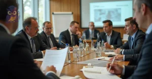 Curso de Curso Livre de Gestão de Serviços Públicos e Qualidade Administrativa