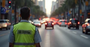 Curso de Curso Livre de Gestão de Trânsito