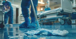 Curso de Curso Livre de Higiene Hospitalar