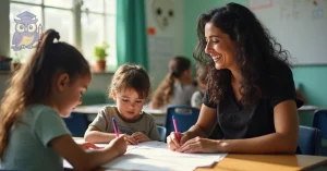 Curso de Curso Livre de Hiperatividade e Autismo: Abordagens Pedagógicas