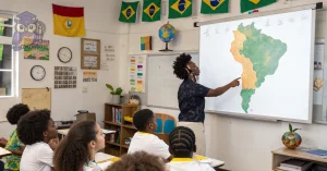 Curso de Curso Livre de História e Cultura Afro-Brasileira