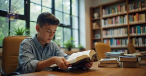 Curso de Curso Livre de História Geral das Religiões