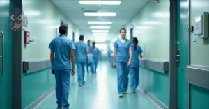 Curso de Curso Livre de Hotelaria Hospitalar