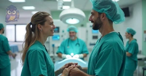 Curso de Curso Livre de Humanização do Cuidado Hospitalar